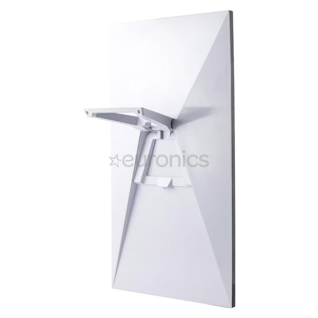 Starlink Standard Kit, white/grey - WiFi router