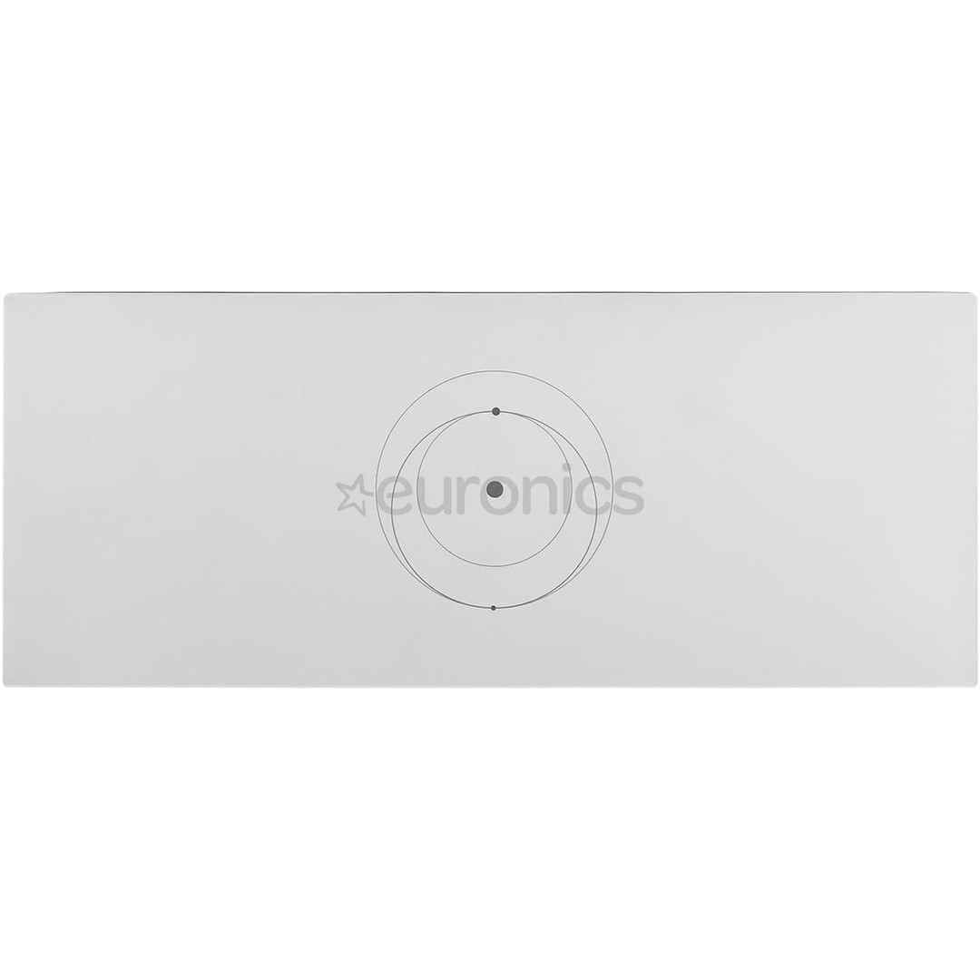 Starlink Standard Kit, white/grey - WiFi router
