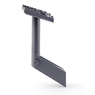 Starlink Standard Wall Mount, hall - Seinakinnitus