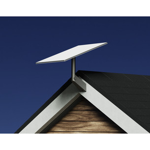 Starlink Standard Wall Mount, hall - Seinakinnitus