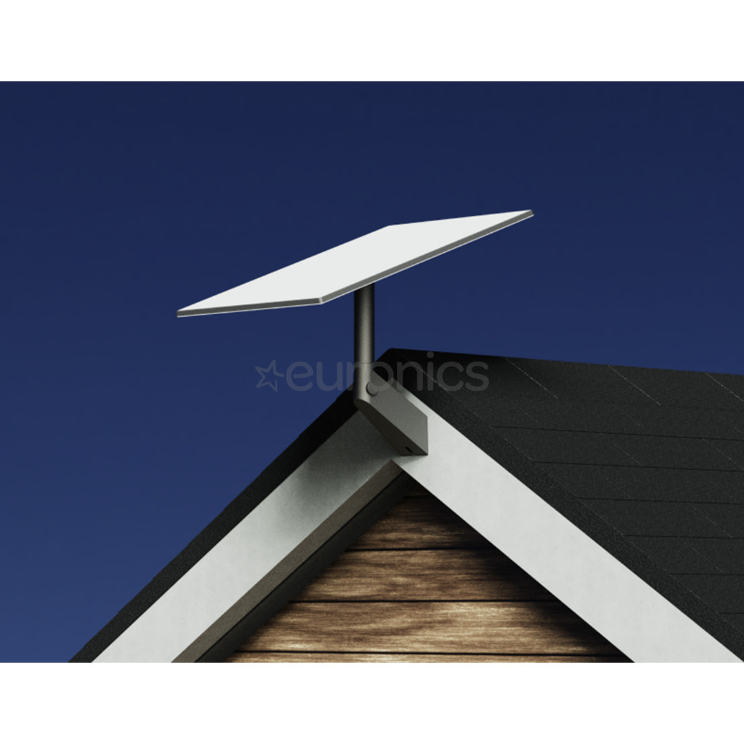 Starlink Standard Wall Mount, hall - Seinakinnitus