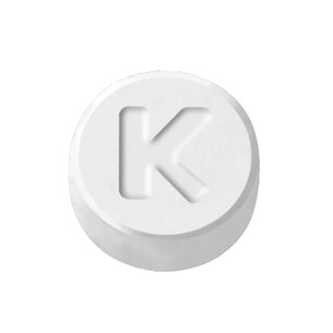 Krups, 10 шт. - Таблетки для очистки кофемашин
