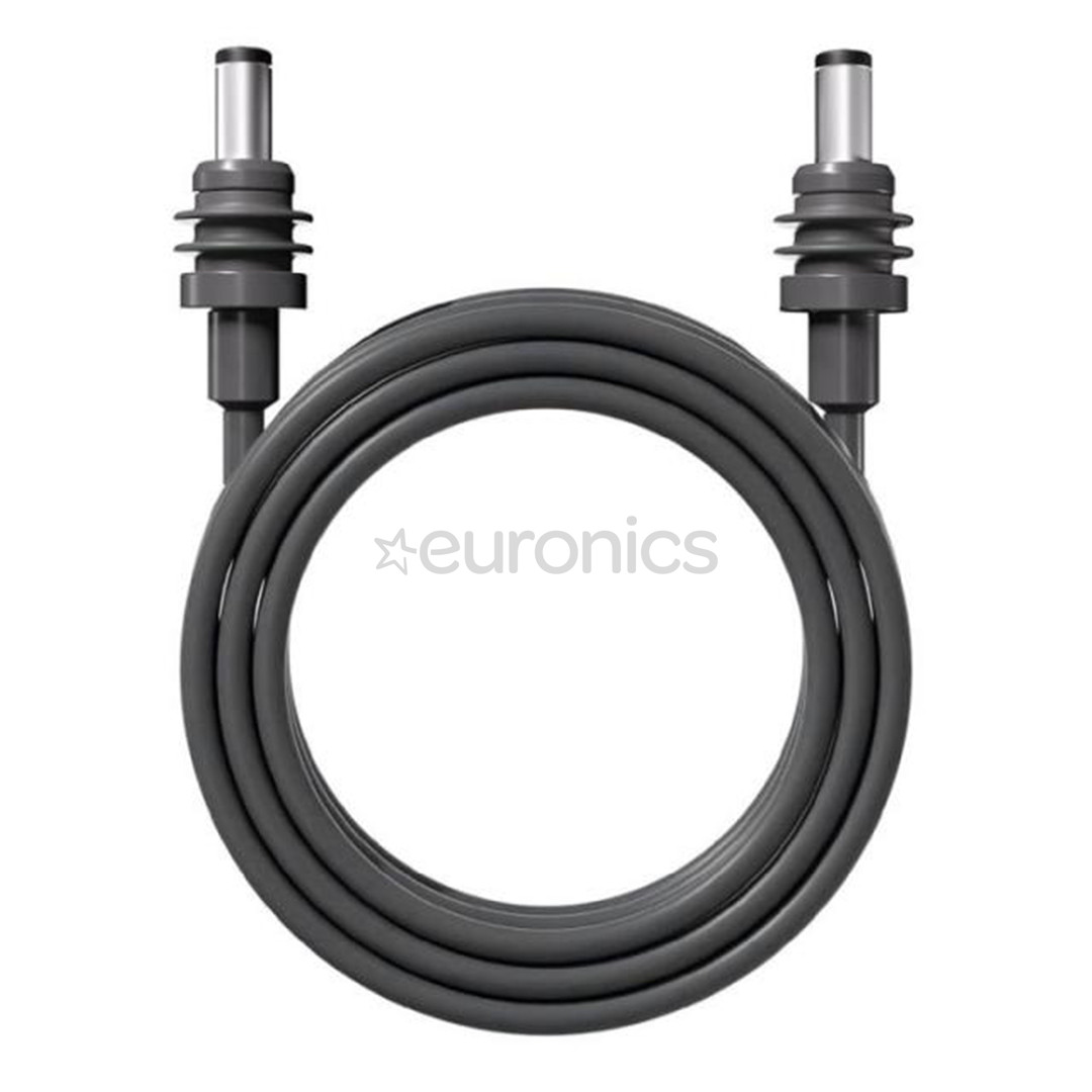 Starlink Mini DC Power Cable (15m), black - Cable