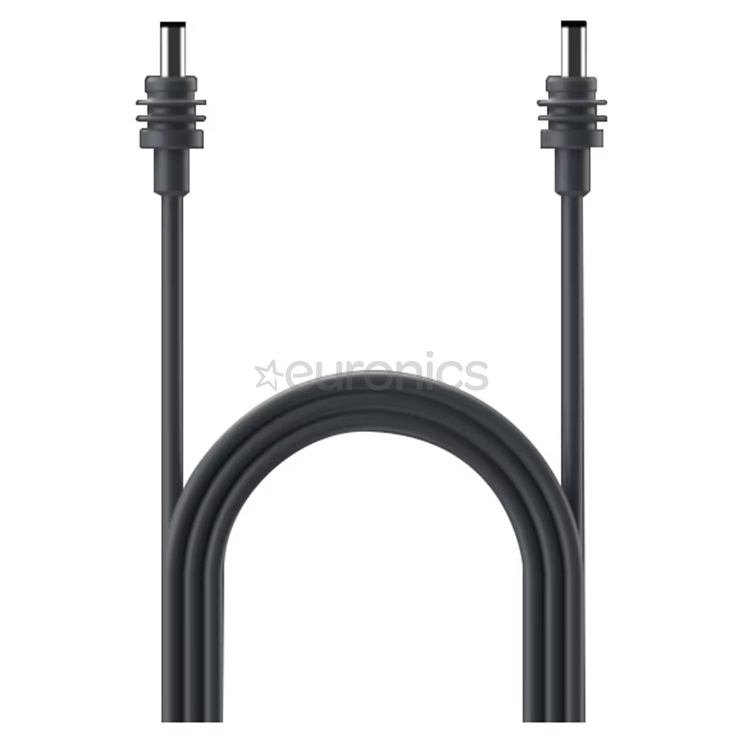 Starlink Mini DC Power Cable (15m), black - Cable 850049670401