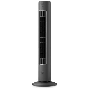 Philips Tower Fan 5000 series, dark grey - Towe fan CX5535/11