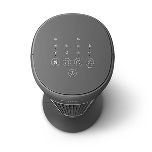 Philips Tower Fan 5000 series, dark grey - Towe fan