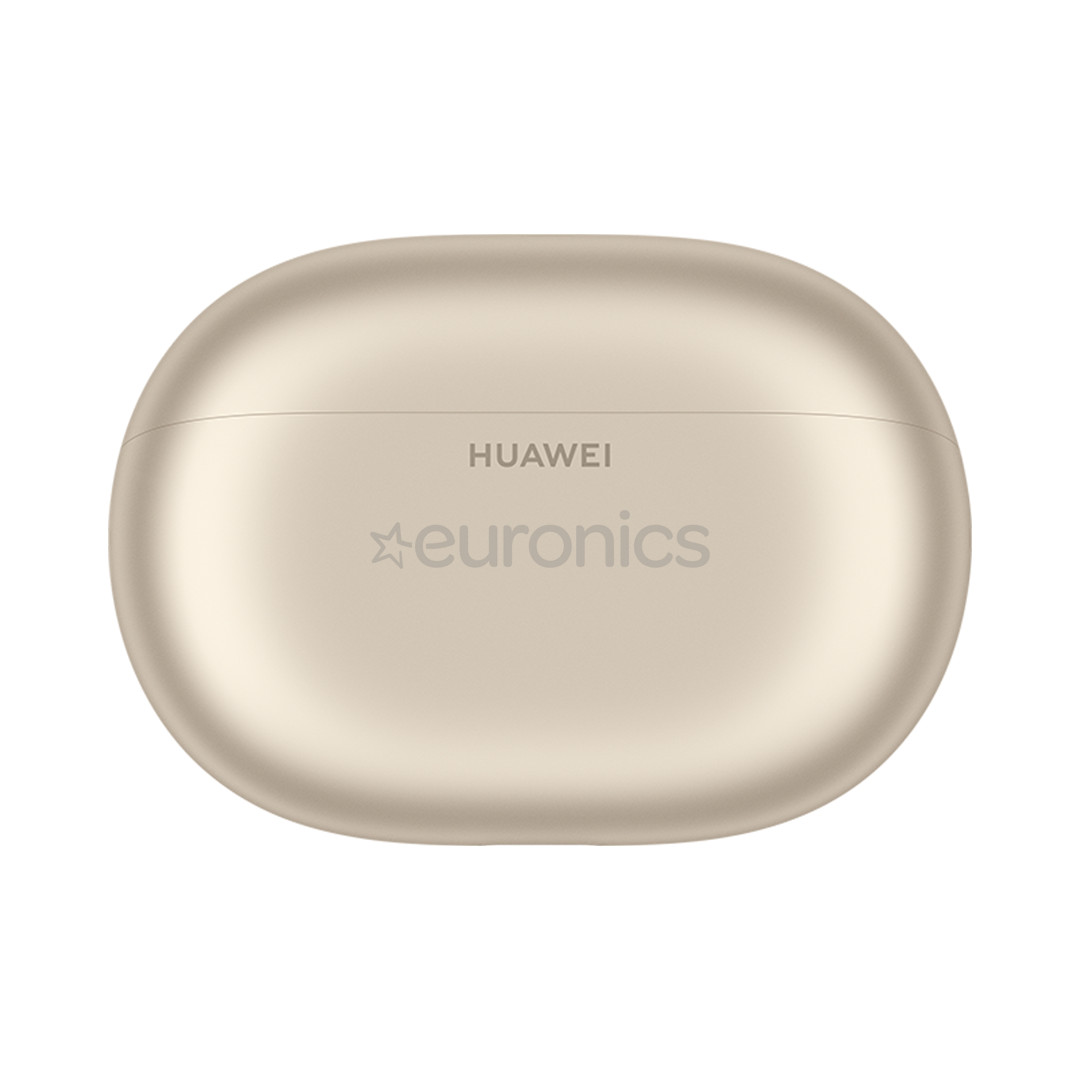 Huawei FreeBuds Pro 5, золотистый - Беспроводные наушники