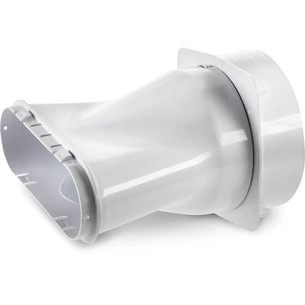 Trotec - Väljalaskevooliku aknaadapter kaasaskantavatele kliimaseadmetele