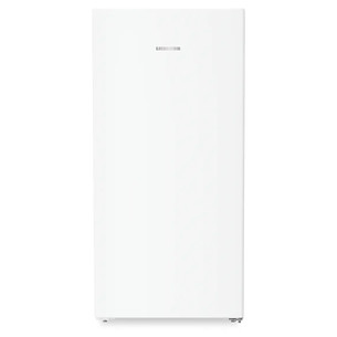 Liebherr plus NoFrost, 260 L, height 146 cm, white - Freezer FNC6625