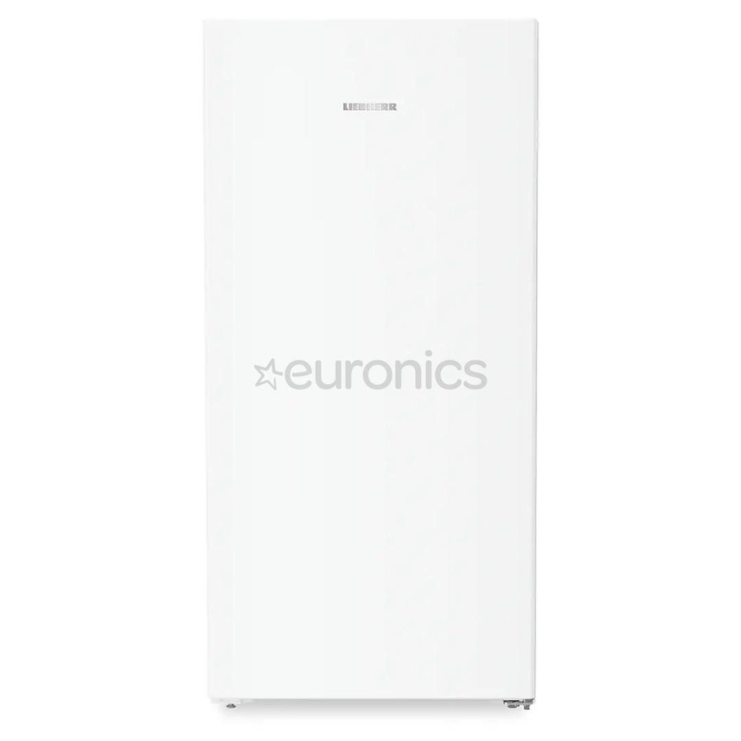 Liebherr plus NoFrost, 260 L, height 146 cm, white - Freezer