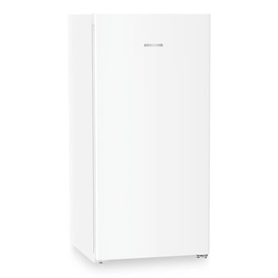 Liebherr plus NoFrost, 260 L, height 146 cm, white - Freezer