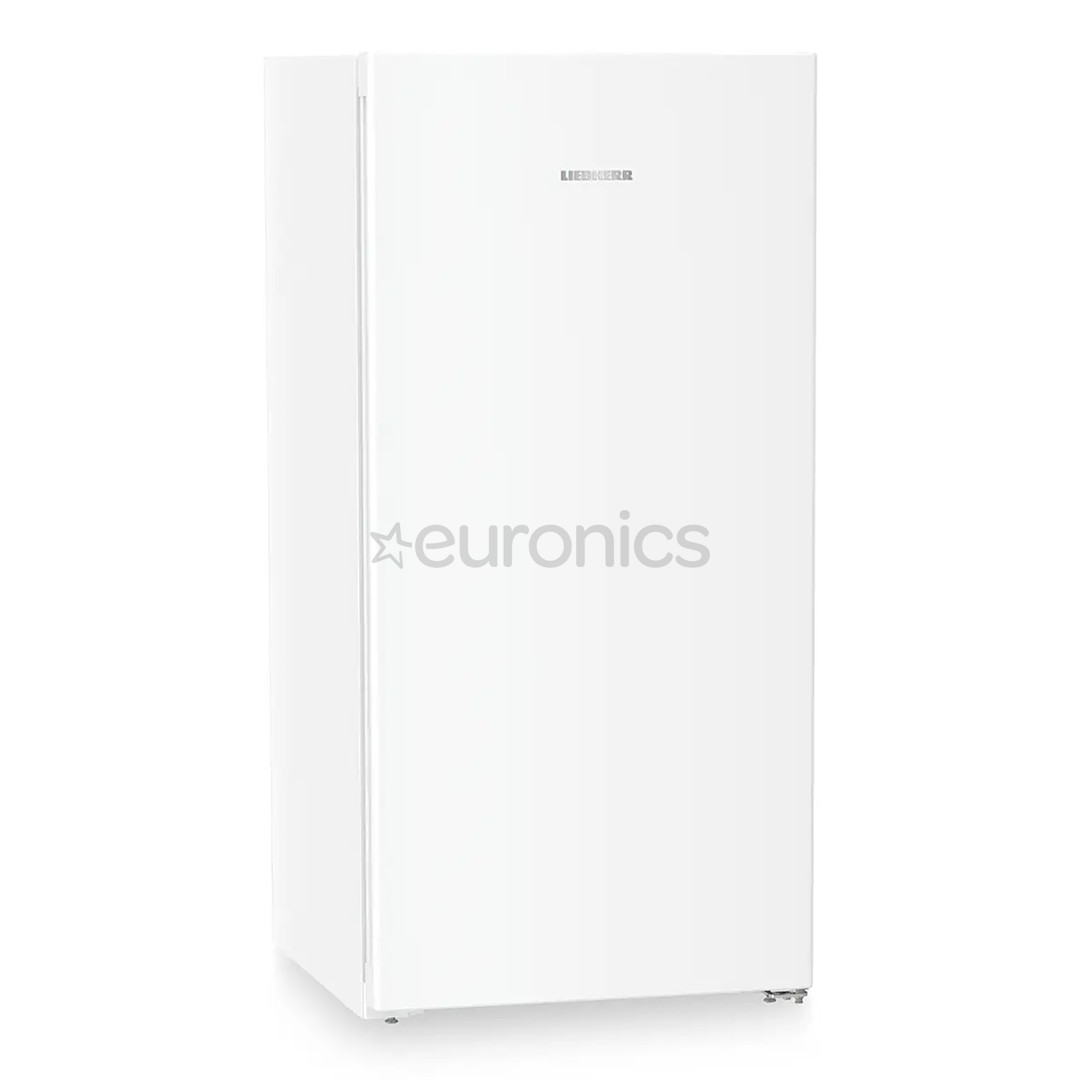 Liebherr plus NoFrost, 260 L, height 146 cm, white - Freezer