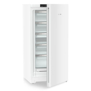 Liebherr plus NoFrost, 260 L, height 146 cm, white - Freezer