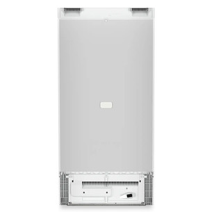 Liebherr plus NoFrost, 260 L, height 146 cm, white - Freezer