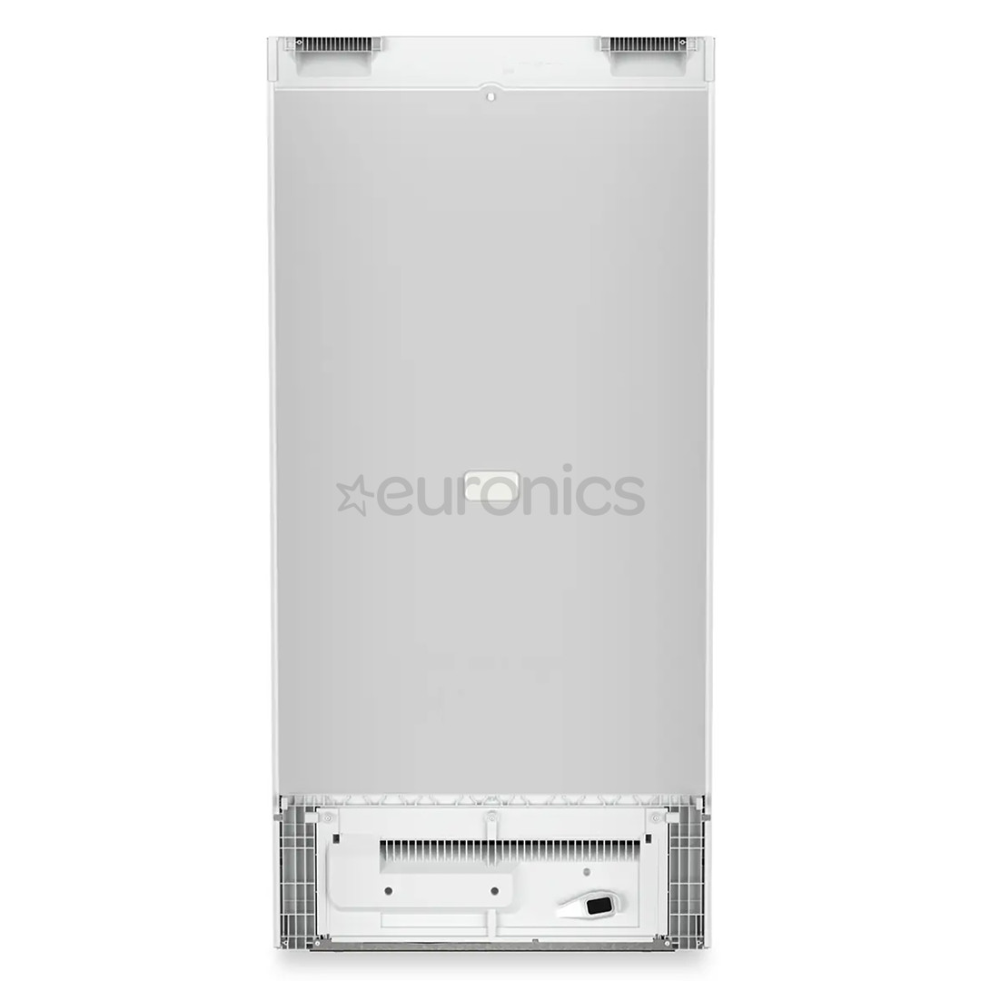 Liebherr plus NoFrost, 260 L, height 146 cm, white - Freezer