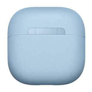 Huawei FreeClip 2, голубой - Беспроводные наушники