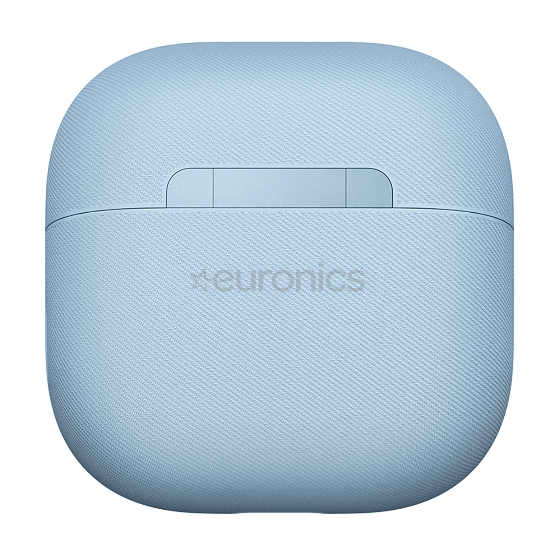 Huawei FreeClip 2, голубой - Беспроводные наушники