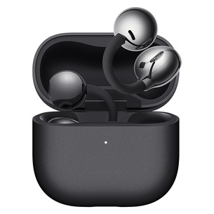 Huawei FreeClip 2, black - Wireless earbuds 55038692