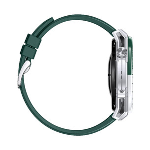 Huawei Watch Ultimate 2, roheline/valge - Nutikell