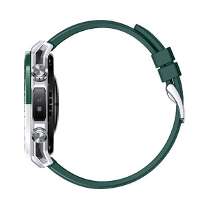 Huawei Watch Ultimate 2, roheline/valge - Nutikell