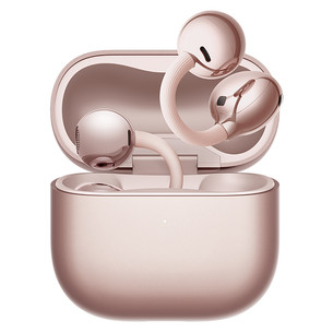 Huawei FreeClip 2, rose gold - Wireless earbuds 55038864