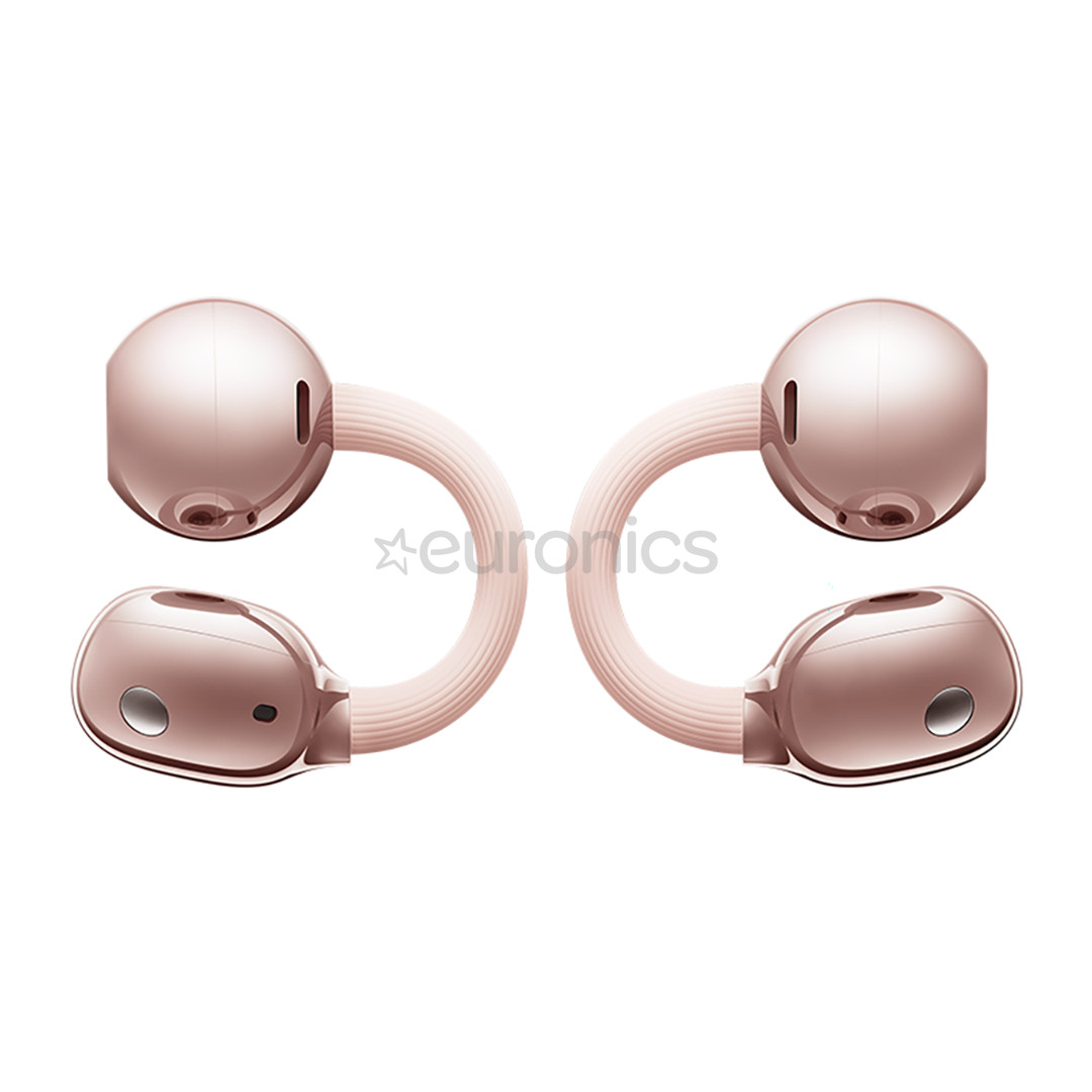 Huawei FreeClip 2, розовое золото - Беспроводные наушники