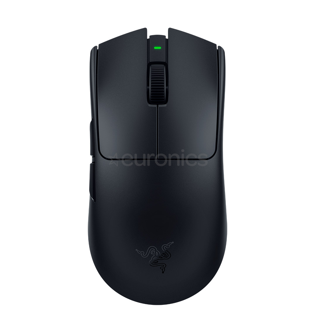Razer Viper V4 Pro, must - Juhtmevaba hiir