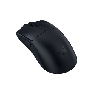 Razer Viper V4 Pro, must - Juhtmevaba hiir