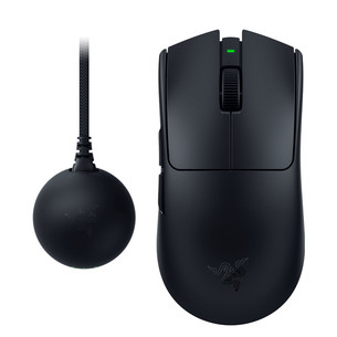 Razer Viper V4 Pro, must - Juhtmevaba hiir