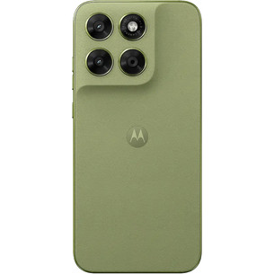 Motorola Moto G67, 4 GB, 128 GB, roheline - Nutitelefon