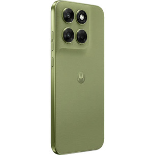 Motorola Moto G67, 4 GB, 128 GB, roheline - Nutitelefon
