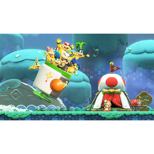 Super Mario Bros. Wonder, Nintendo Switch 2 - Mäng