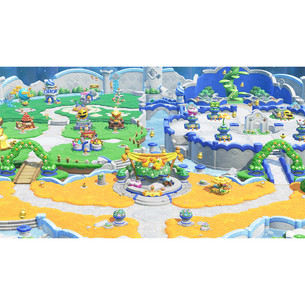 Super Mario Bros. Wonder, Nintendo Switch 2 - Mäng