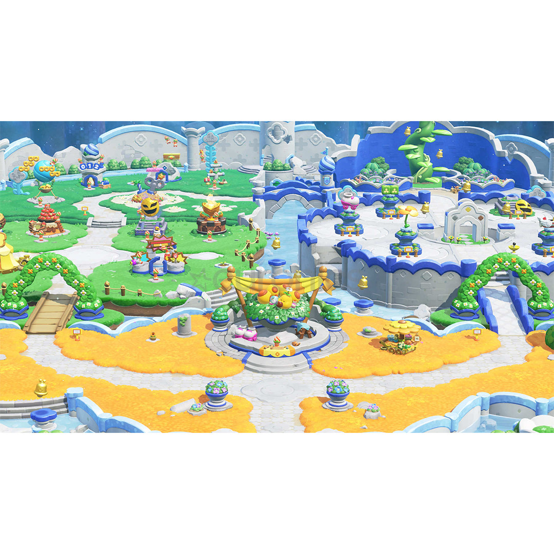 Super Mario Bros. Wonder, Nintendo Switch 2 - Mäng