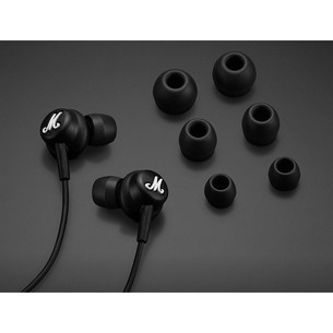 Marshall Mode, USB-C, black - Earphones