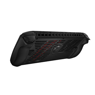 MSI Claw 7 AI+, 7'', 120Hz, Ultra 7, 32 GB, 512 GB, must - Pihuarvuti