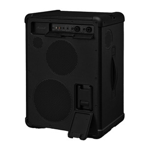 Marshall Bromley 450, черный/бронзовый - Портативная беспроводная колонка