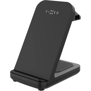 Fixed Powerstation Uni, черный - Зарядная станция FIXPOS-U-BK