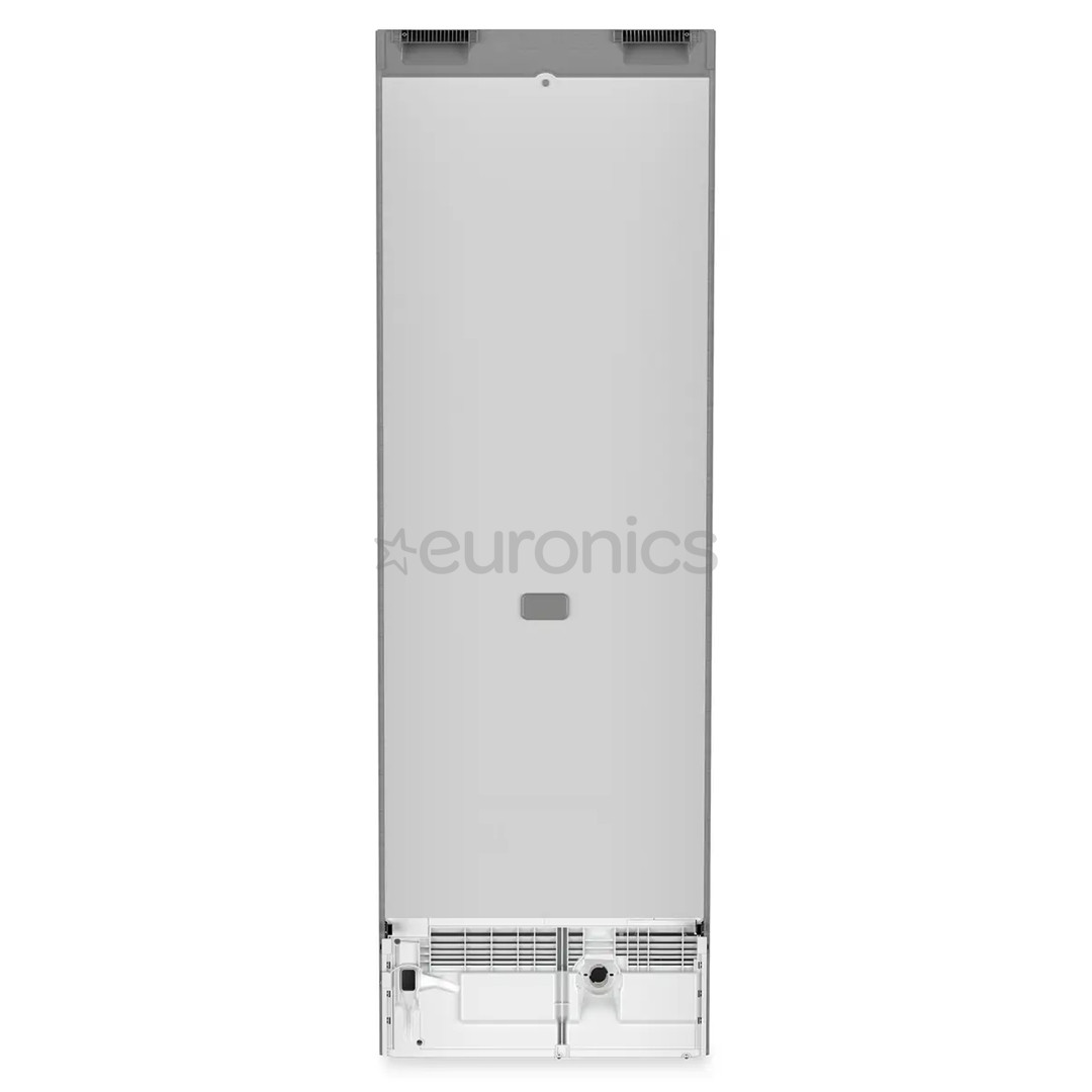 Liebherr peak NoFrost, 303 L, kõrgus 186 cm, roostevaba teras - Külmik