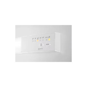 Electrolux 600, Low Frost, 271 L, kõrgus 178 cm - Integreeritav külmik