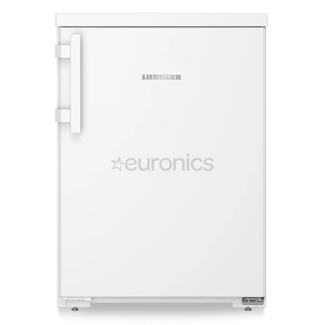 Liebherr Plus, 141 L, kõrgus 85 cm, valge - Jahekapp