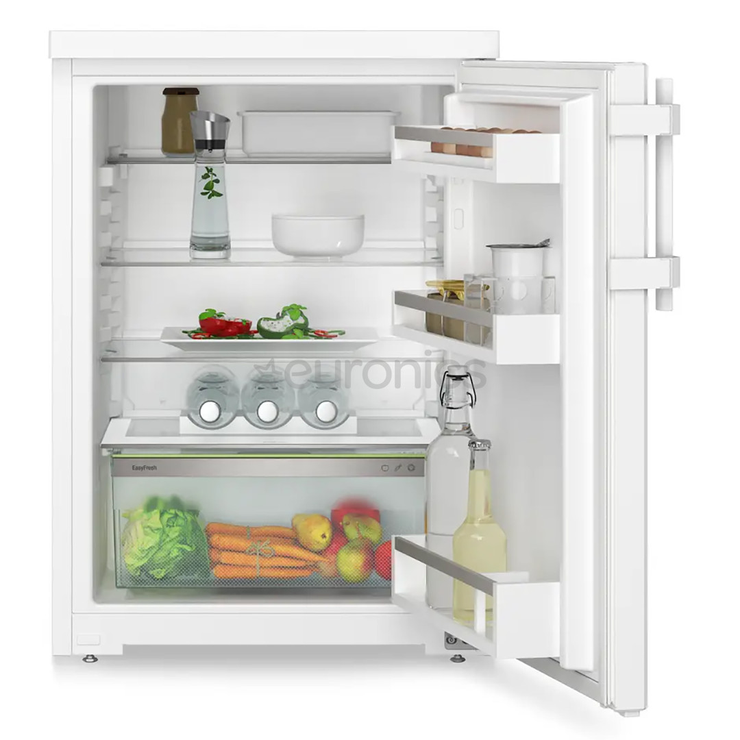 Liebherr Plus, 141 L, kõrgus 85 cm, valge - Jahekapp