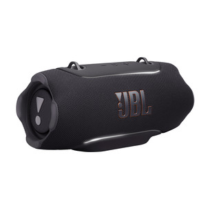 JBL Xtreme 5, черный - Портативная беспроводная колонка