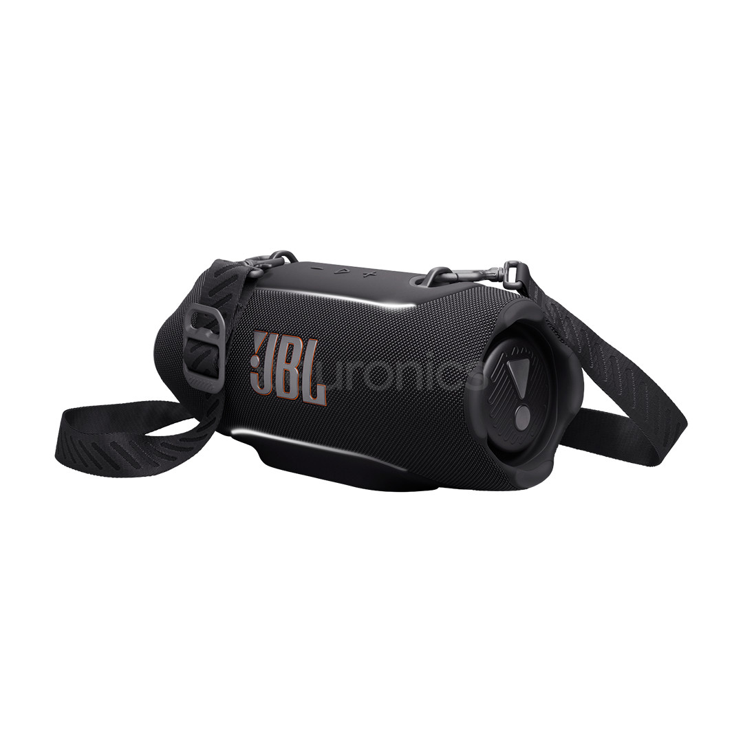 JBL Xtreme 5, черный - Портативная беспроводная колонка