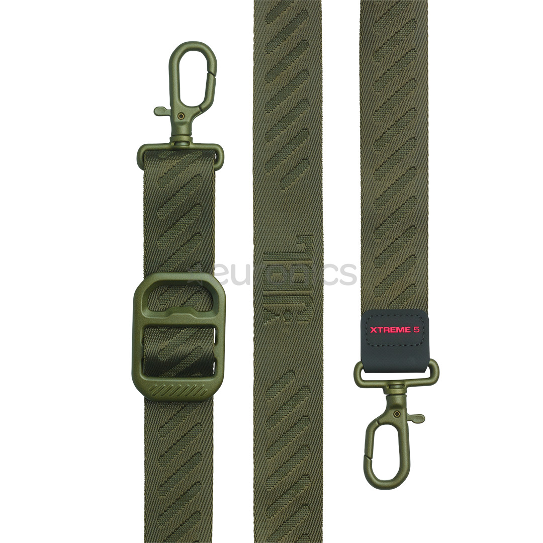 JBL Xtreme 5, kamuflaaž - Kaasaskantav juhtmevaba kõlar