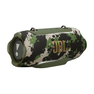 JBL Xtreme 5, kamuflaaž - Kaasaskantav juhtmevaba kõlar