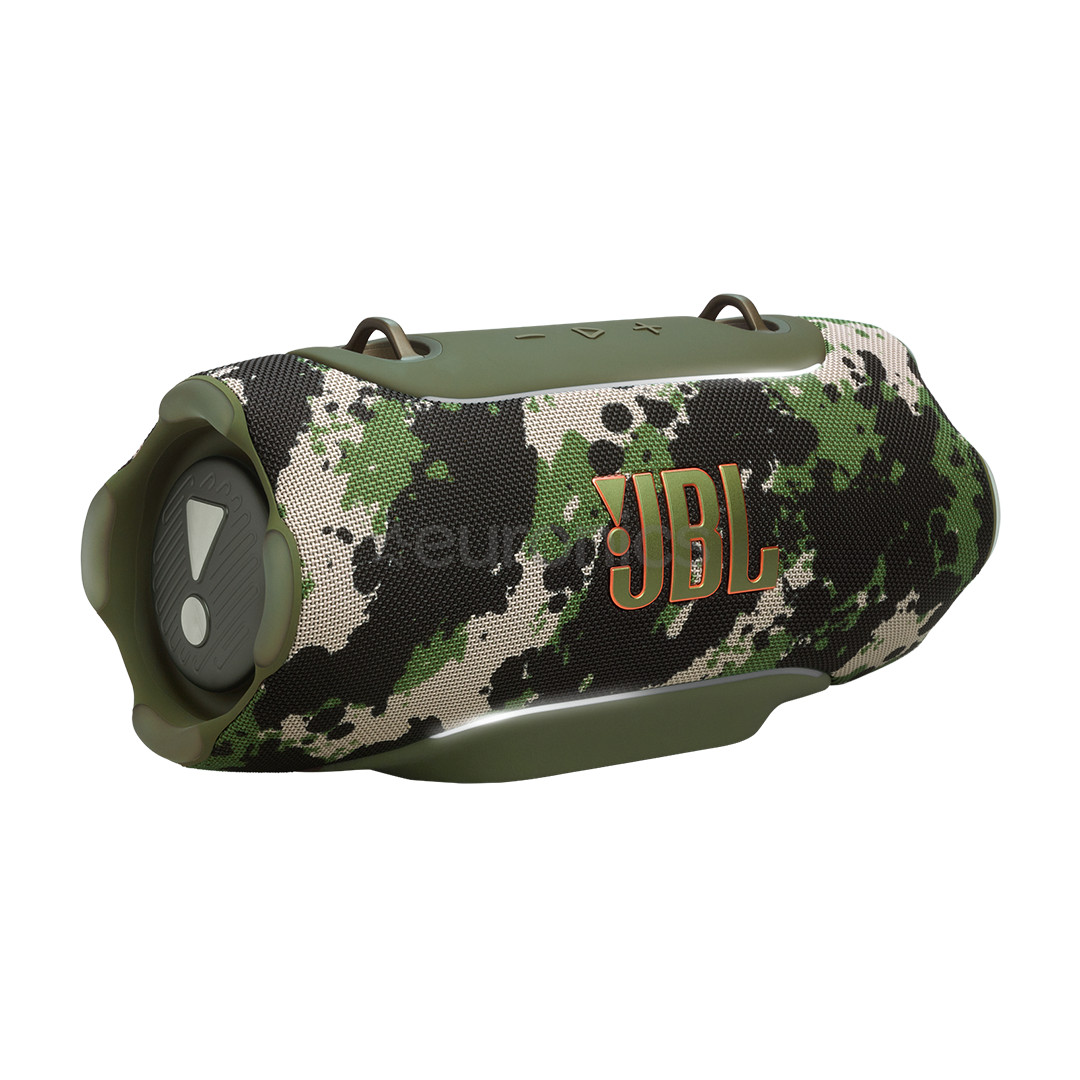 JBL Xtreme 5, kamuflaaž - Kaasaskantav juhtmevaba kõlar