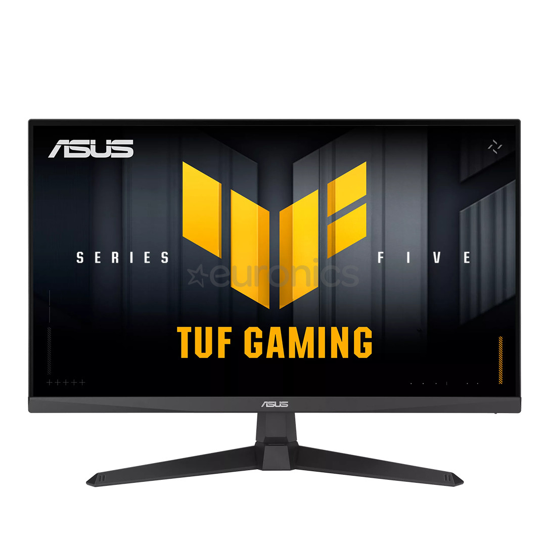 ASUS TUF Gaming VG279QE5A, 27'', 146 Hz, must - Monitor VG279QE5A