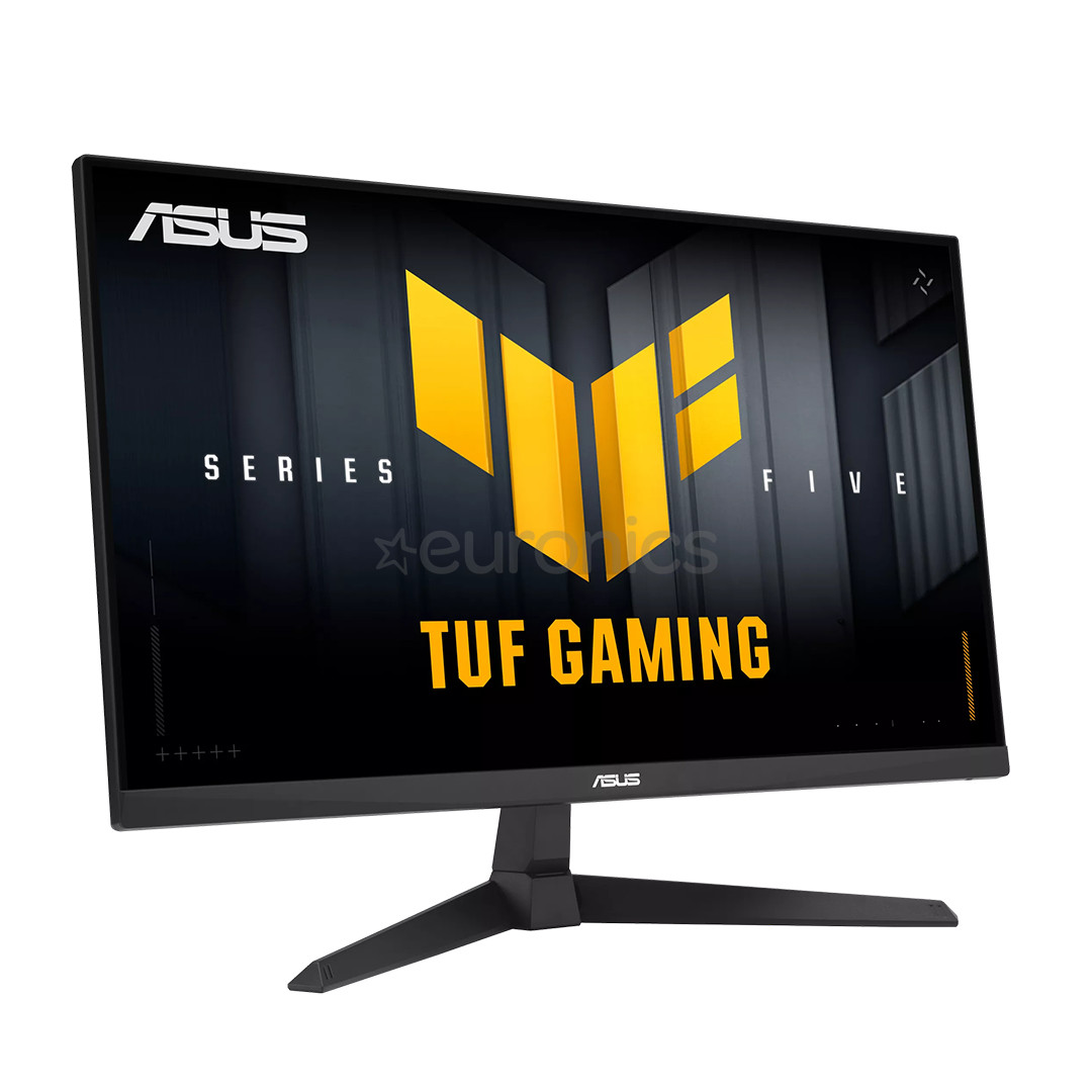 ASUS TUF Gaming VG279QE5A, 27'', 146 Hz, black - Monitor