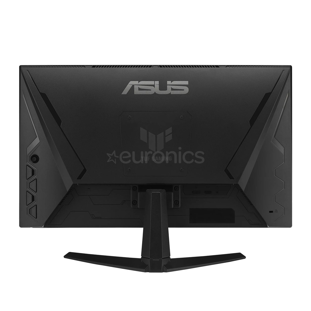 ASUS TUF Gaming VG279QE5A, 27'', 146 Hz, black - Monitor